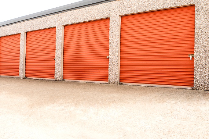 Self Storage Insurance