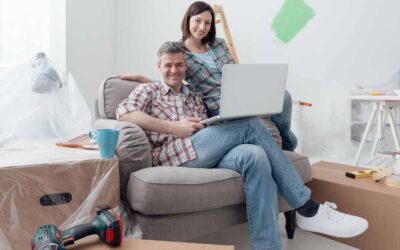 Buying a New Home and Turning My Old Home into a Rental: What Do I Need to Do?