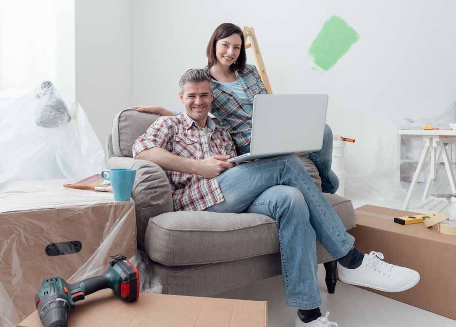 Buying a New Home and Turning My Old Home into a Rental: What Do I Need to Do?