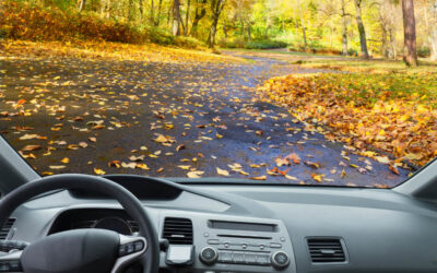 10 Fall Car Care Tips: Prepare Your Vehicle for the Changing Seasons